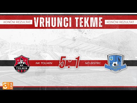TKK Tolmin 5:1 Bistrc (15.11.2025)