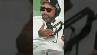 Joe Budden Reads The DM Drake Sent Him After There Social Beef😂😂#drake #joebudden