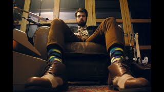 The Fabulist - We can&#39;t call it a day (Part.1) // Live session