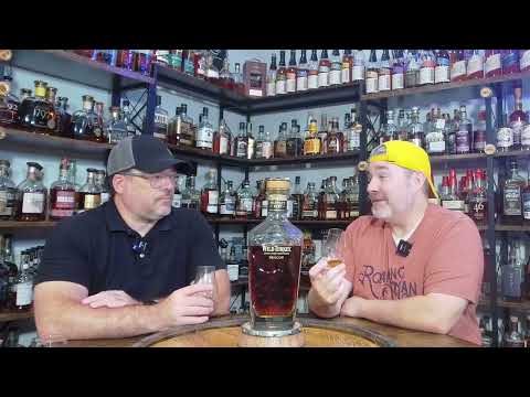 Round the Barrel with THE Beacon