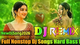 Download lagu Nonstop Hindi Dj Songs 💞 Dj Remix Song 2026 💞 All Dj Best Dj Songs 💞Hard Bass Boosted💞Dj Vishal Bhai mp3