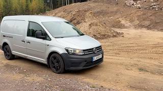Venta de Volkswagen Caddy otra maquinaria industrial - Imagen 4 | Machineryline CL Volkswagen Caddy otra maquinaria industrial | Imagen 4 - Machineryline