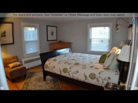 Priced at $309,900 - 108 Ivan Ave, East Providence, RI 02915