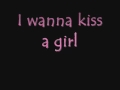 Kiss A Girl - Keith Urban LYRICS!!!