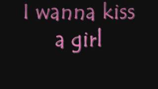 Kiss a Girl - Keith Urban