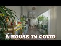 A Small Minimalist House With A Modern Design Tailored For The Lifestyle Of The Younger Generation