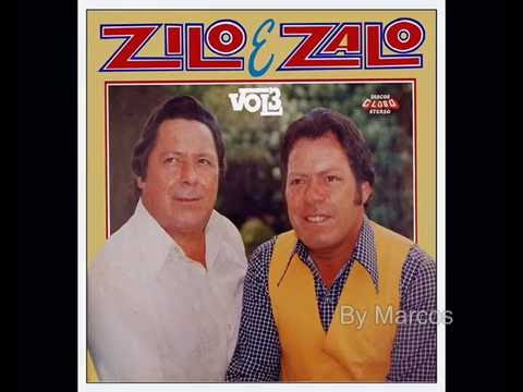 Laço De Couro - Zilo e zalo