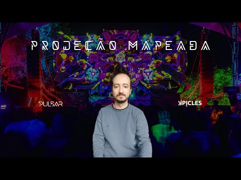 Video & Led mapping | Vj Picles