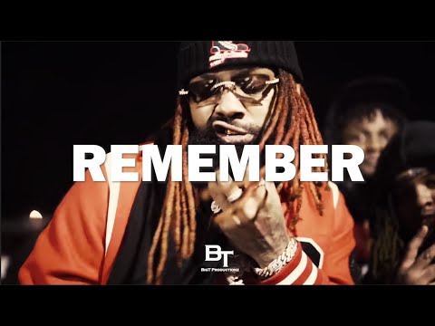 [FREE] Sada Baby X Detroit Type Beat 2022 " REMEMBER " - (Prod. BigT Productionz)