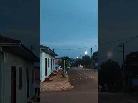 06/10/25, Realeza, PR.#turismo #viagem #parana #realeza