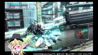 ボーダーブレイク　いこいこのゲーム実況