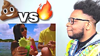 MC Hariel - Toque da Situação (Video Clipe) REACTION!!!