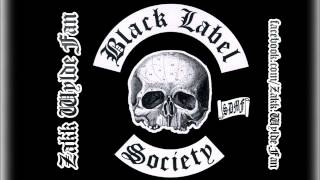 Black Label Society - 13 Years of Grief [HD Sound]
