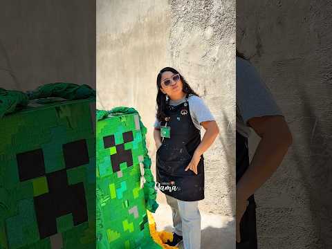 ‼️Encuentra el ERROR😱 #piñatas #piñatasgama #humor #comedia #comedy #shorts #minecraft