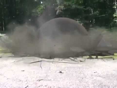 Demolition Car Smash