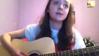 There's A Beast and We All Feed It - Jake Bugg (cover)