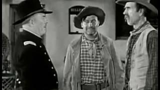 Ride Ranger Ride (1936) Classic Western Movie