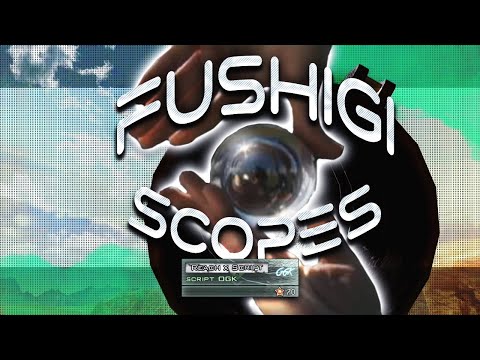 Reach OGK x Script OGK: Fushigi Scopes