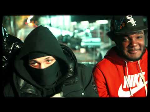 TYKING - ddpK (video oficial)