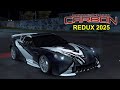 CROSS CORVETTE In REDUX 2025