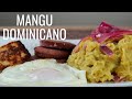 como hacer mangu dominicano  | como hacer mangu dominicano suave