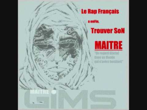 Video thumbnail for Le spécimen de l’espèce humaine