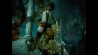 Prince of Persia - Temptation