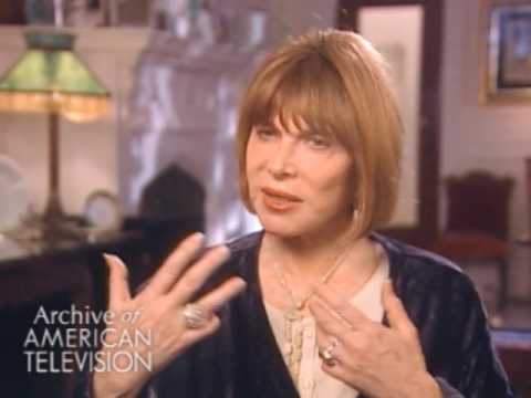 Lee Grant on how the role of women in TV has changed since she started