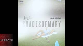 Jetpack Jones - A Shade Of Love [Prod. By Brock Berrigan] [New 2014]