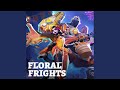 FLORAL FRIGHTS (Marvel Rivals)