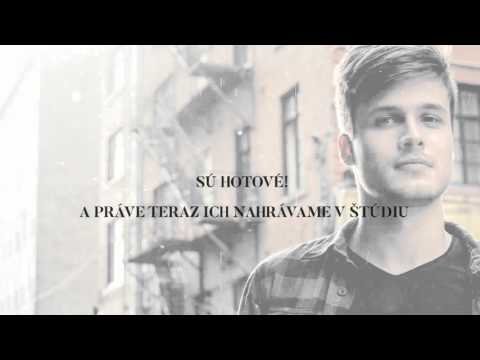 John Wolfhooker vydáva svoje druhé album!