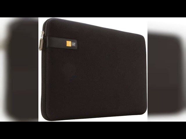 Vídeo relacionado con LolaPix Funda portátil personalizable, funda de neopreno, regalo con nombre, varios tamaños, Harry Potter