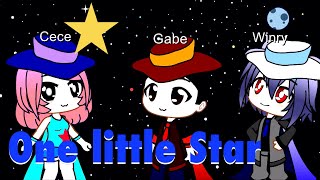 One Little Star from Follow that Bird music video (My version and Thanksgiving special video 🦃)