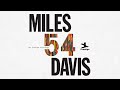 Miles Davis - Doxy (Official Visualizer) - from MILES '54: The Prestige Recordings