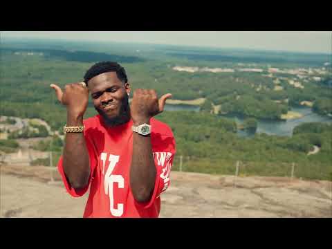 Rome G - LOVE ME LONG (OFFICIAL VIDEO)