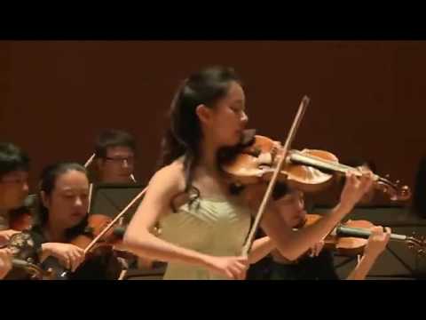 Semi-Final Round (Concerto with Chamber Orchestra): Day 4 / Session 9