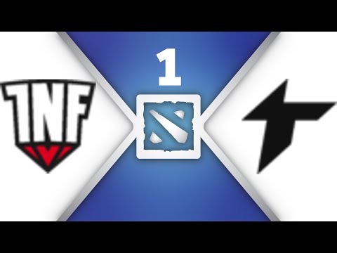 Infamous  vs Thunder Awaken  Game 1 of 3