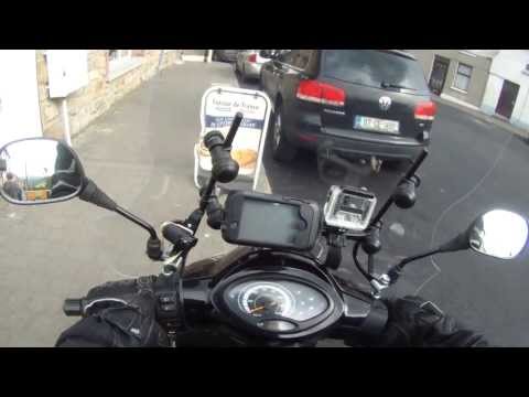 Contour Roam 2 best helmet camera yet