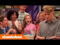 Henry Danger | Henry Harts verjaardag in 5 MIN! | Nickelodeon Nederlands