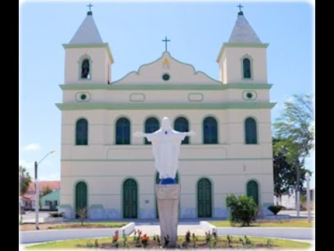 001Festejos da Cidade de Alcobaça-BA