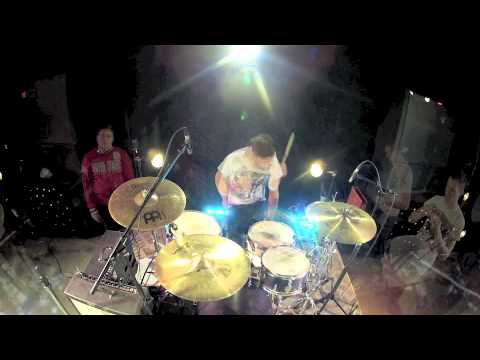 jeremiah - Snow Patrol: The Lightning Strike Part 1