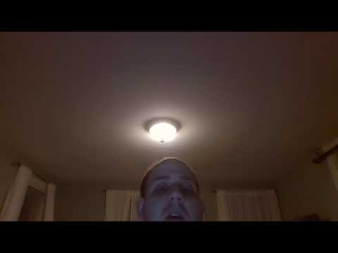 Hardee's Mushroom & Swiss Angus Burger Review