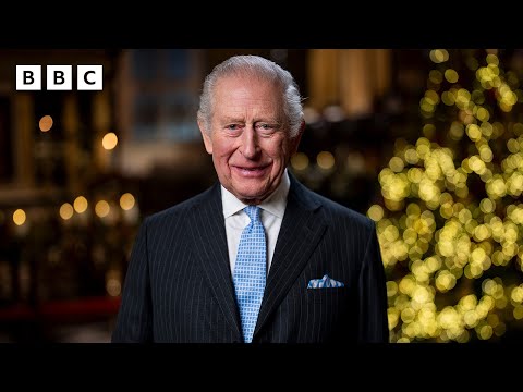 The King’s Christmas Broadcast 2025 - BBC