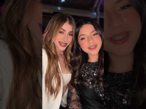 Nati colaboró con Medina 😱