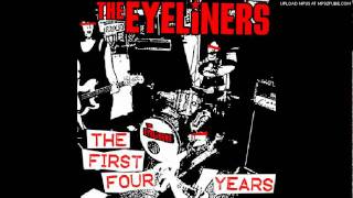 The Eyeliners - Rock n Roll, Baby