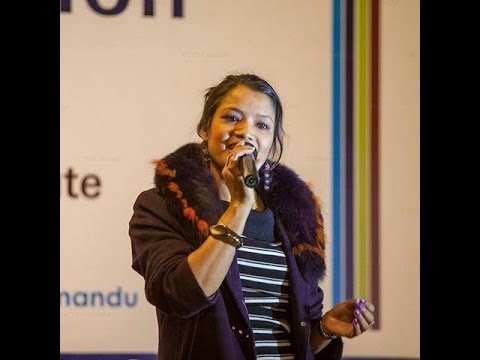 Aakha Aakha Chaar By Angela Shrestha and Suman Shekhar Manandhar