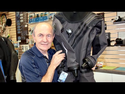 Ultimate Dry Suit? - Scuba Tech Tips: S14E13