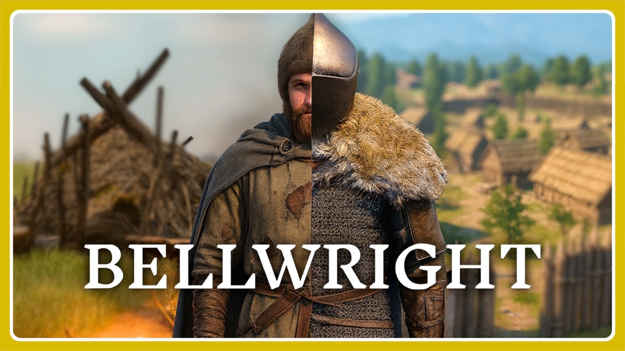 DÍA 1 vs DÍA 260 | BELLWRIGHT Gameplay Español