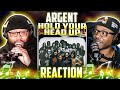 Argent - Hold Your Head Up (REACTION) #argent #reaction #trending