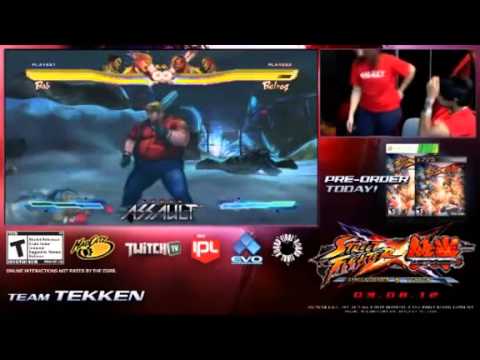 Wonder Woman will not tolerate the Cross Assault incident